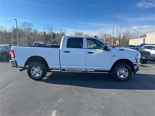 2024 Ram 3500 Tradesman 3C63R3CL3RG184960 in Kingsport, TN 2