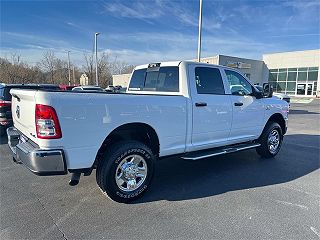 2024 Ram 3500 Tradesman 3C63R3CL3RG184960 in Kingsport, TN 3