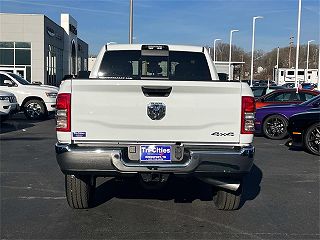 2024 Ram 3500 Tradesman 3C63R3CL3RG184960 in Kingsport, TN 4