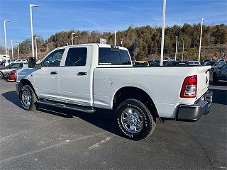 2024 Ram 3500 Tradesman 3C63R3CL3RG184960 in Kingsport, TN 5