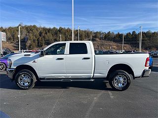 2024 Ram 3500 Tradesman 3C63R3CL3RG184960 in Kingsport, TN 6