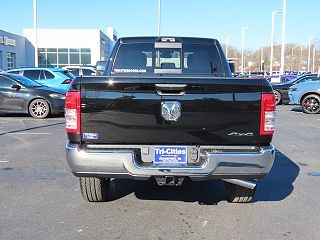 2024 Ram 3500 Tradesman 3C63R3CL3RG188751 in Kingsport, TN 5