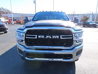 2024 Ram 3500 Tradesman 3C63R3CL3RG188751 in Kingsport, TN 9