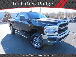 2024 Ram 3500 Tradesman 3C63R3CL3RG188751 in Kingsport, TN