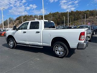 2024 Ram 3500 Tradesman 3C63R3CL6RG245170 in Kingsport, TN 6