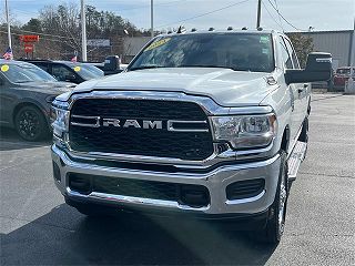 2024 Ram 3500 Tradesman 3C63R3CL6RG245170 in Kingsport, TN 8