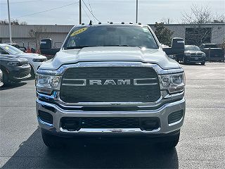 2024 Ram 3500 Tradesman 3C63R3CL6RG245170 in Kingsport, TN 9