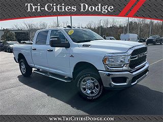 2024 Ram 3500 Tradesman VIN: 3C63R3CL6RG245170