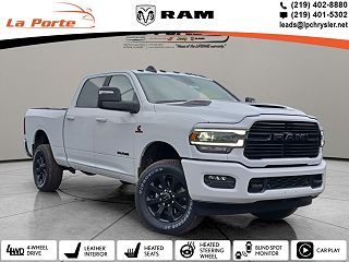 2024 Ram 3500 Laramie VIN: 3C63R3EL8RG184319