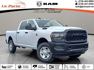 2024 Ram 3500 Tradesman VIN: 3C63R3CL3RG221960