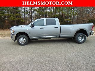 2024 Ram 3500 Tradesman VIN: 3C63RRGL1RG242738