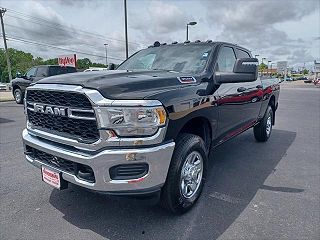 2024 Ram 3500 Tradesman 3C63R3CJ1RG271996 in Marshall, MO 1