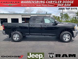 2024 Ram 3500 Tradesman 3C63R3CJ1RG271996 in Marshall, MO 4