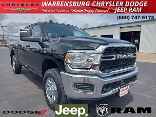 2024 Ram 3500 Tradesman 3C63R3CJ1RG271996 in Marshall, MO 5