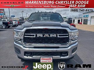 2024 Ram 3500 Tradesman 3C63R3CJ1RG271996 in Marshall, MO 6