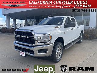 2024 Ram 3500 Tradesman VIN: 3C63R3CL4RG185101