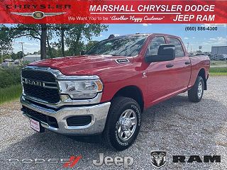 2024 Ram 3500 Tradesman VIN: 3C63R3CL2RG274259