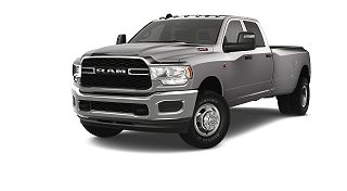 2024 Ram 3500 Tradesman VIN: 3C63RRGL6RG272799