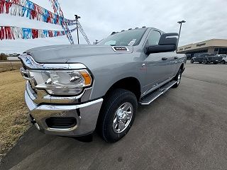 2024 Ram 3500 Tradesman 3C63R3CL1RG136938 in Morrilton, AR 1