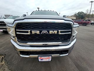 2024 Ram 3500 Tradesman 3C63R3CL1RG136938 in Morrilton, AR 2