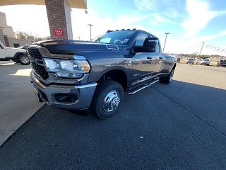 2024 Ram 3500 Big Horn 3C63RRHLXRG170548 in Morrilton, AR 1