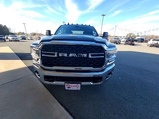 2024 Ram 3500 Big Horn 3C63RRHLXRG170548 in Morrilton, AR 3