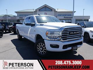 2024 Ram 3500 Limited VIN: 3C63R3KL7RG224653