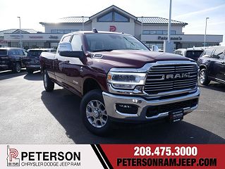 2024 Ram 3500 Laramie VIN: 3C63R3JL3RG148298