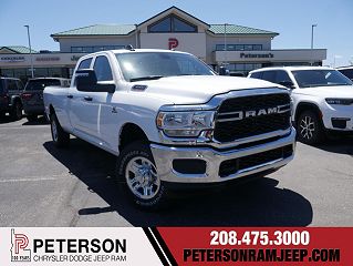 2024 Ram 3500 Tradesman VIN: 3C63R3GL2RG273185