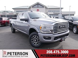 2024 Ram 3500 Limited VIN: 3C63R3KL1RG209825