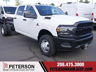 2024 Ram 3500 Tradesman VIN: 3C7WRTCL2RG248754