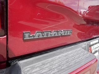 2024 Ram 3500 Laramie 3C63R3JL3RG122204 in Nampa, ID 18
