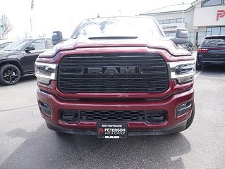 2024 Ram 3500 Laramie 3C63R3JL3RG122204 in Nampa, ID 2