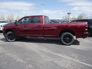 2024 Ram 3500 Laramie 3C63R3JL3RG122204 in Nampa, ID 4