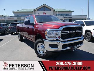 2024 Ram 3500 Big Horn VIN: 3C63R3HL1RG273161