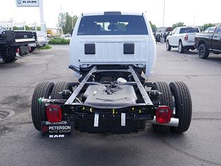 2024 Ram 3500 Tradesman 3C7WRTCL9RG248752 in Nampa, ID 7