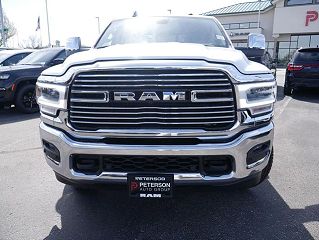 2024 Ram 3500 Laramie 3C63R3JL0RG242560 in Nampa, ID 2