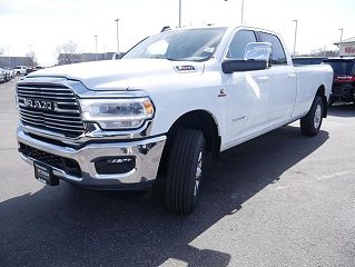 2024 Ram 3500 Laramie 3C63R3JL0RG242560 in Nampa, ID 3