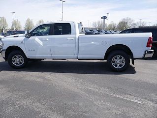 2024 Ram 3500 Laramie 3C63R3JL0RG242560 in Nampa, ID 4