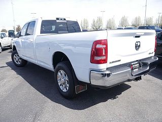 2024 Ram 3500 Laramie 3C63R3JL0RG242560 in Nampa, ID 5