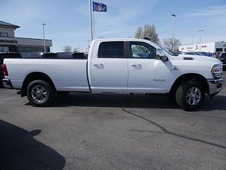 2024 Ram 3500 Laramie 3C63R3JL0RG242560 in Nampa, ID 8