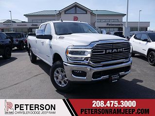 2024 Ram 3500 Laramie VIN: 3C63R3JL0RG242560