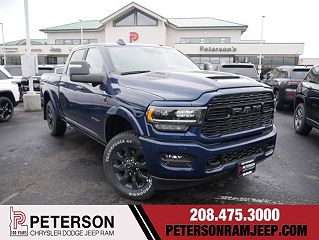 2024 Ram 3500 Limited VIN: 3C63R3SL0RG120845