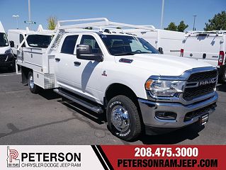 2024 Ram 3500 Tradesman VIN: 3C7WRTCL8RG232400