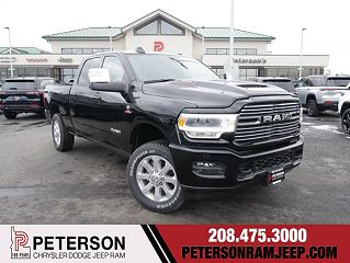 2024 Ram 3500 Laramie VIN: 3C63R3EL6RG165767