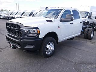 2024 Ram 3500 Tradesman 3C7WRTCL0RG248753 in Nampa, ID 3