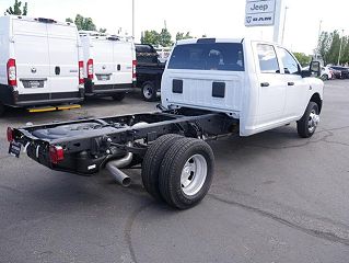 2024 Ram 3500 Tradesman 3C7WRTCL0RG248753 in Nampa, ID 8