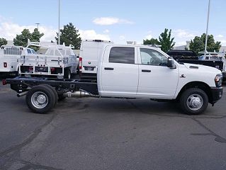 2024 Ram 3500 Tradesman 3C7WRTCL0RG248753 in Nampa, ID 9