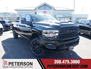 2024 Ram 3500 Laramie 3C63R3JL9RG148287 in Nampa, ID 1