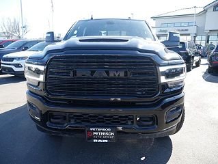 2024 Ram 3500 Laramie 3C63R3JL9RG148287 in Nampa, ID 2